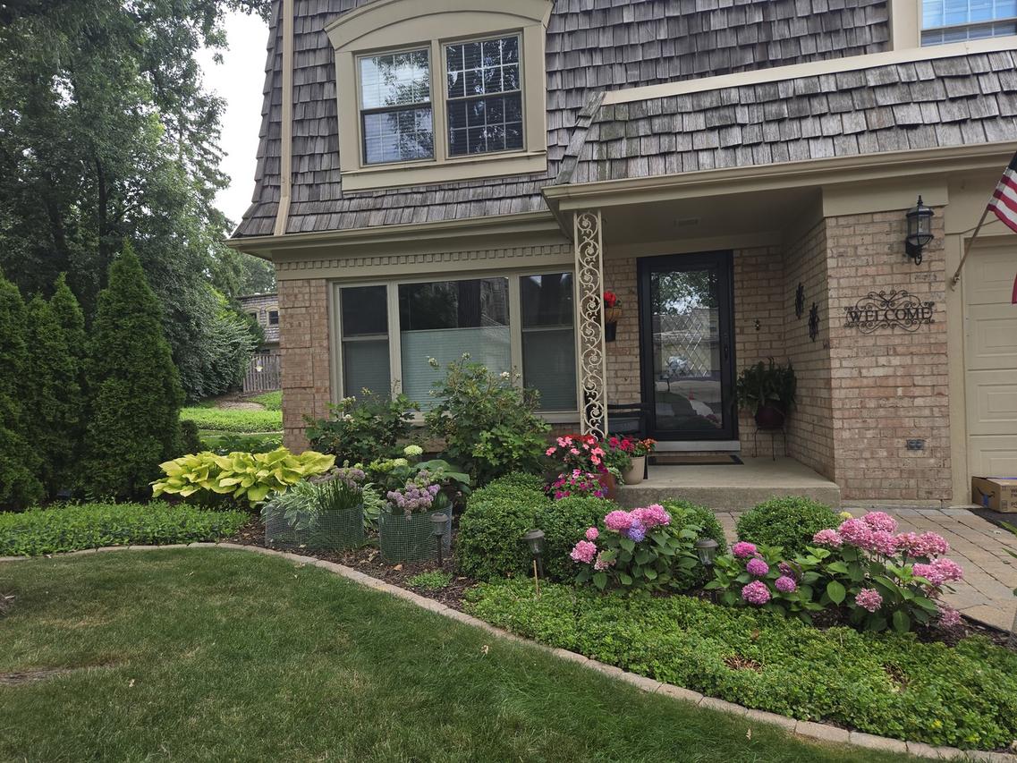 19w082 Avenue Barbizon, Oak Brook, IL 60523