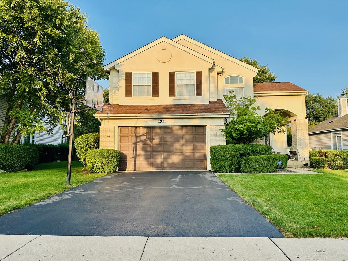 2351 Apple Hill Ln., Buffalo Grove, IL 60089