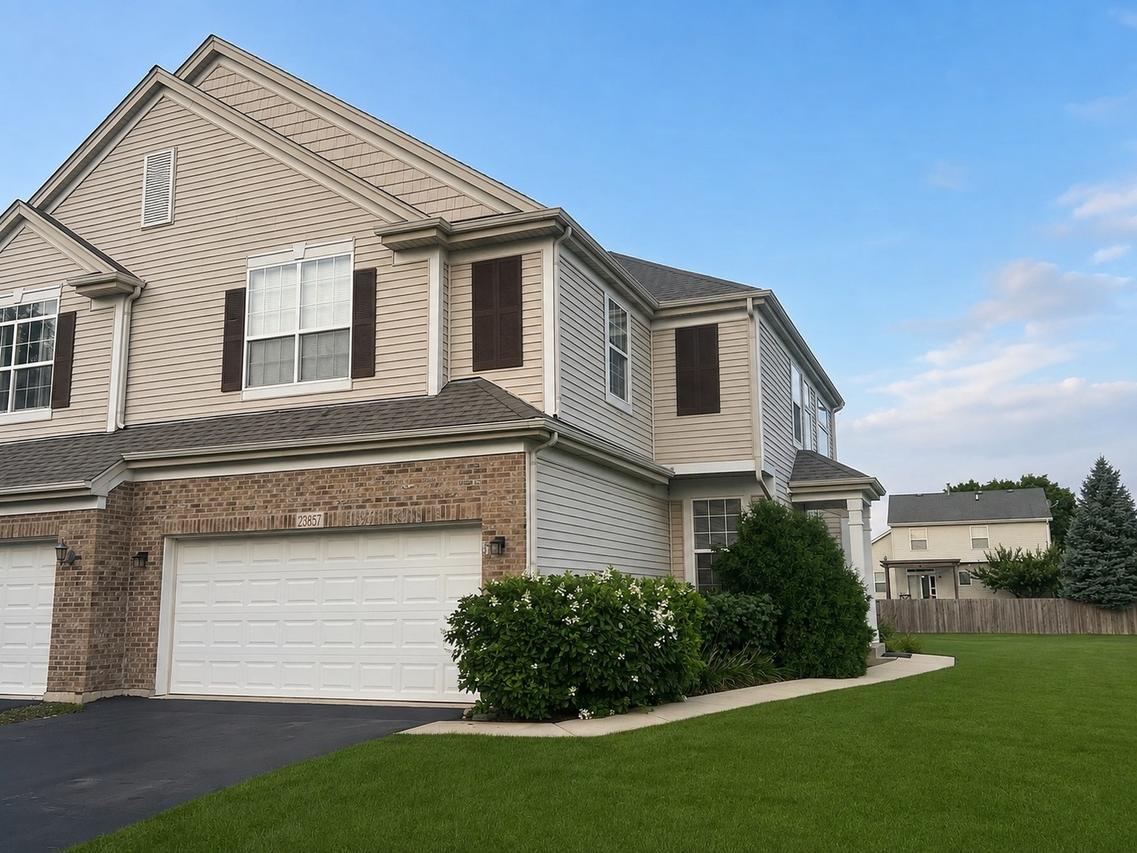 23857 Mcmullin Cir., Plainfield, IL 60586