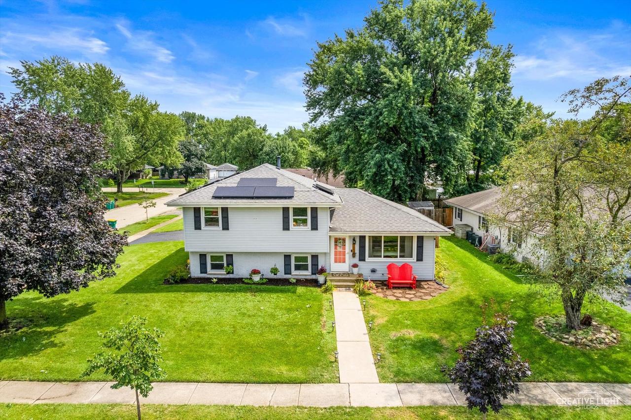 3558 Buck Ave., Joliet, IL 60431