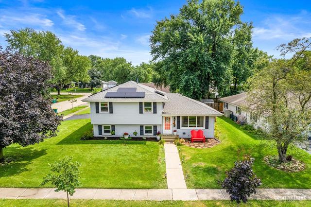 New Homes For Sale This Week That Attend Joliet West High School: August 7th to August 13th