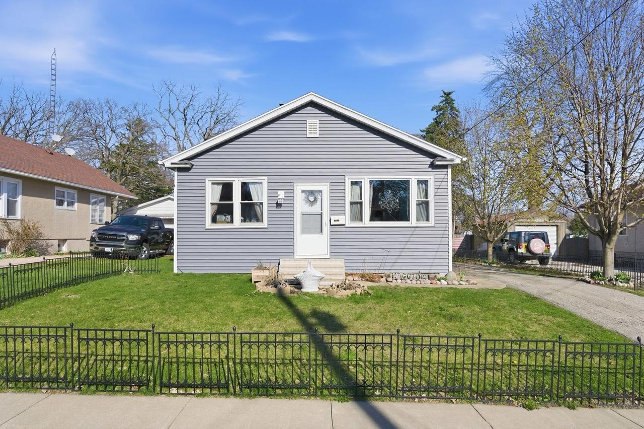 1306 Crosat St., Lasalle, IL 61301