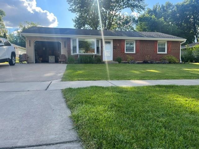 630 Dartmouth Ln., Schaumburg, IL 60193