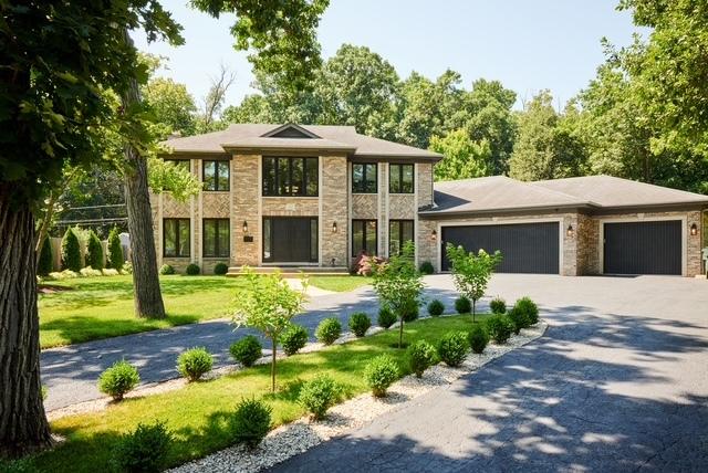 1410 Magnolia St., Glenview, IL 60025