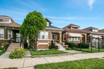 New Homes For Sale This Week That Attend Gage Park High School: August 7th to August 13th
