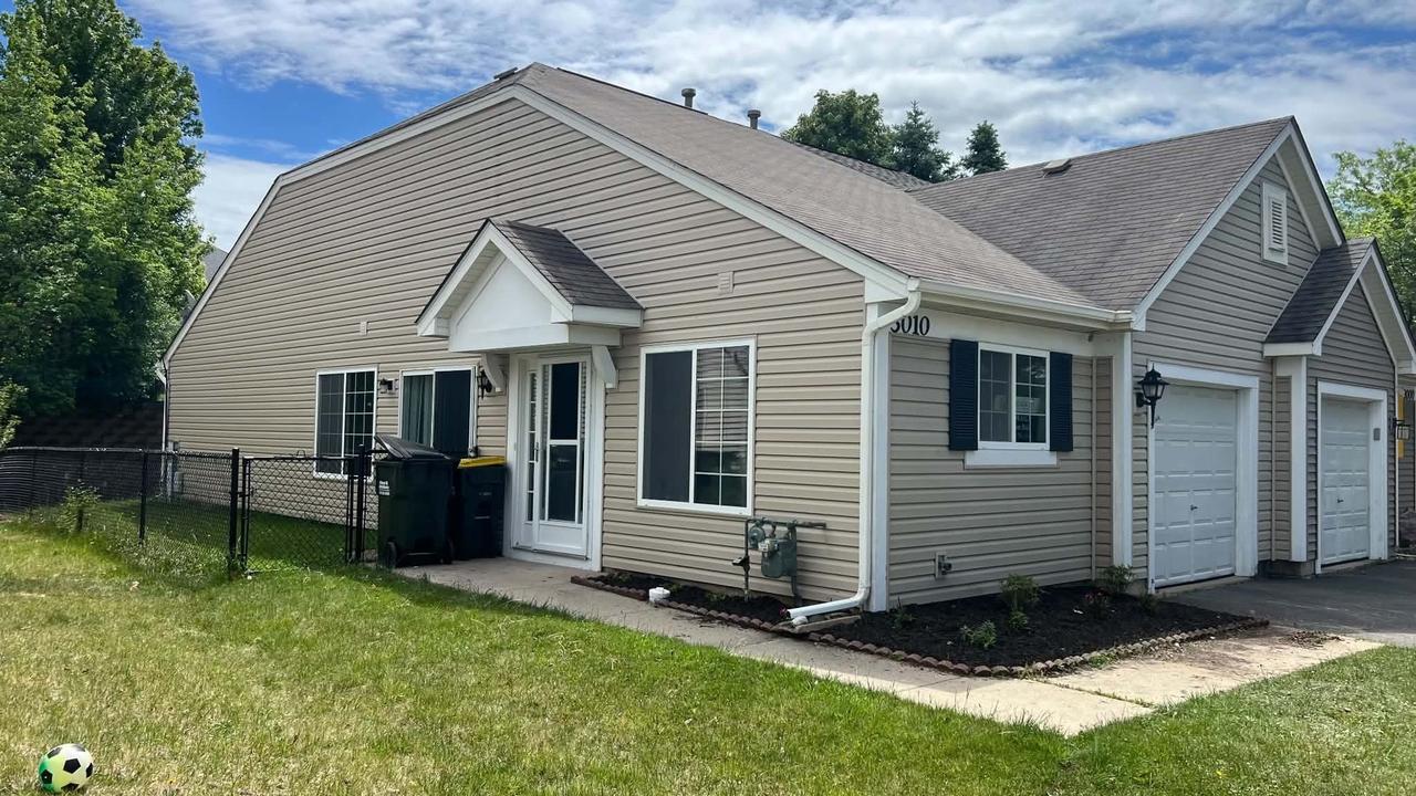 3010 Ronan Dr., Lake In The Hills, IL 60156