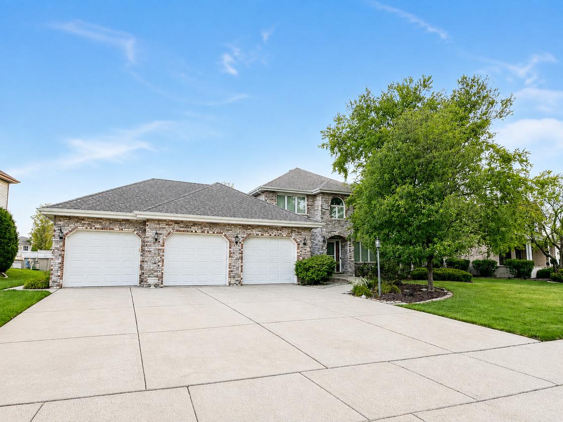17316 92nd Ave., Tinley Park, IL 60487