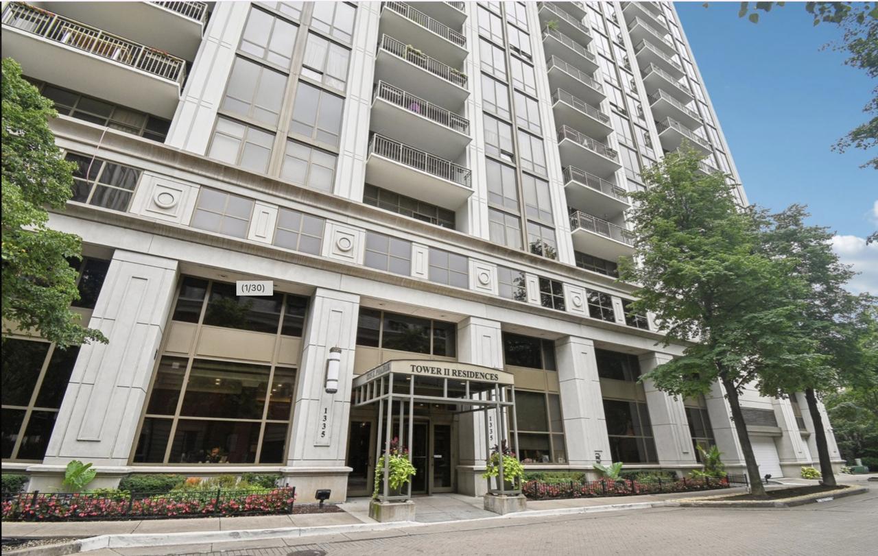 1335 S Prairie Ave. #906, Chicago, IL 60605