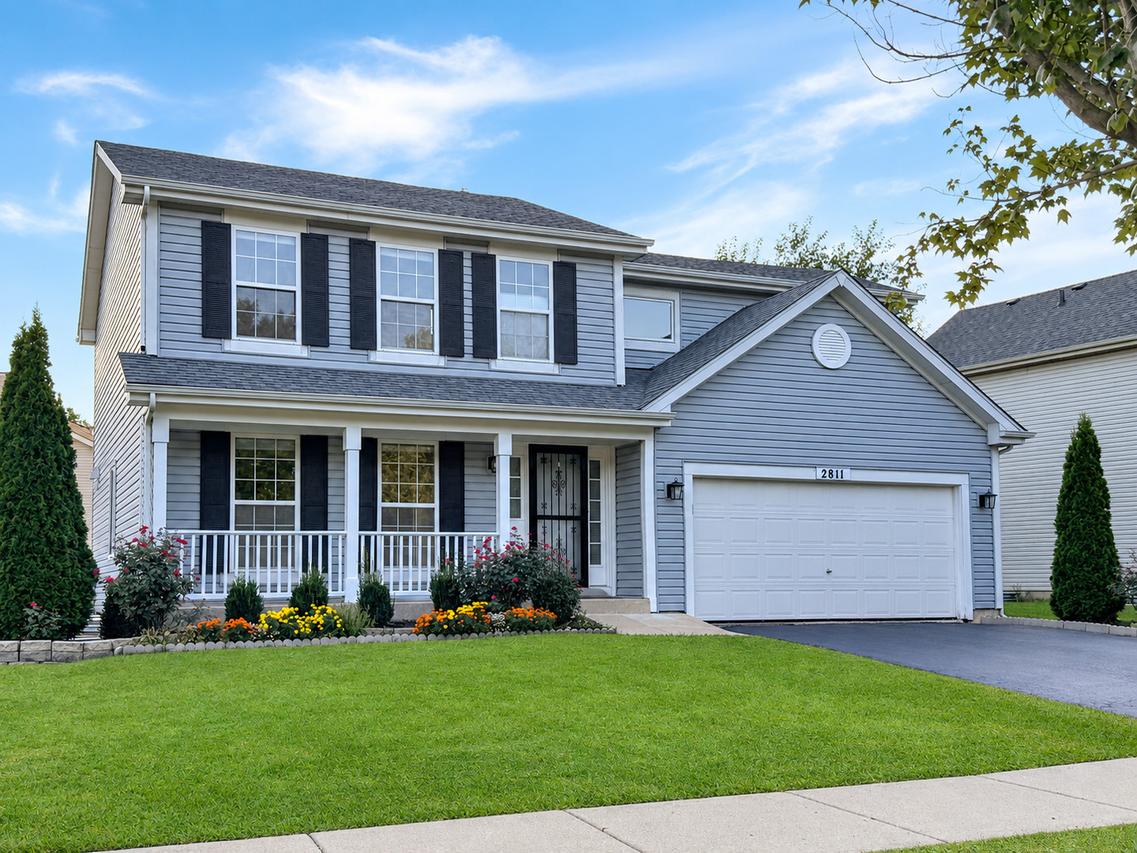 2811 Skylane Dr., Naperville, IL 60564