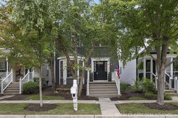New Homes For Sale This Week That Attend Mill Creek Elementary School: August 14th to August 20th