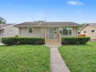 Homes Just Sold in Posen: September 29th to October 5th