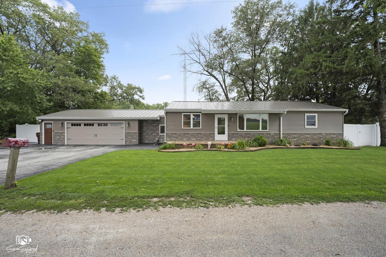 101 W Riverdale Dr., Clifton, IL 60927