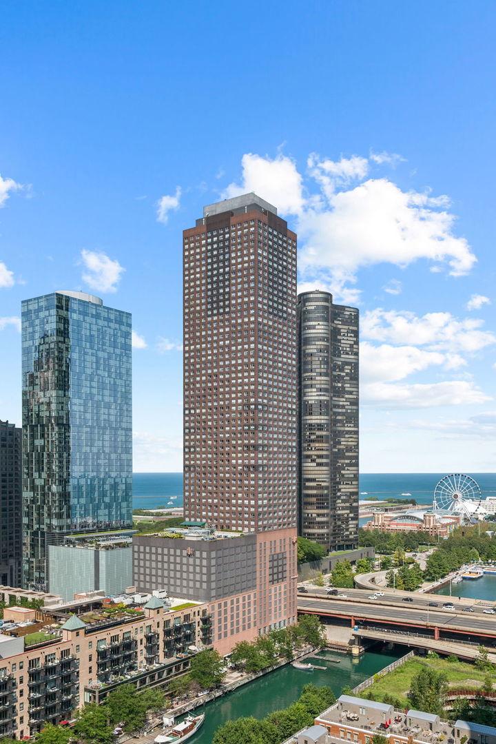 474 N Lake Shore Dr. #P349, Chicago, IL 60611