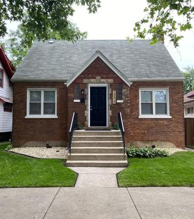 New Homes with Master Bedrooms on the 1st Floor in Riverdale: August 8th to August 14th