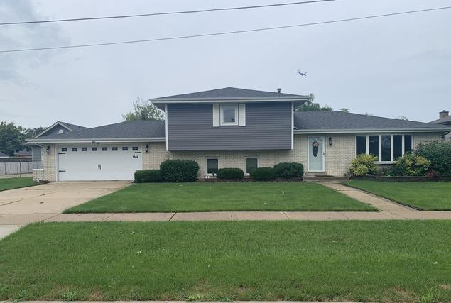 New Homes For Sale This Week That Attend Rosa G Maddock School: August 7th to August 13th