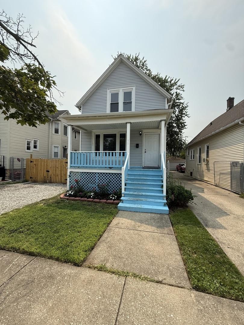 35 W 108th Pl., Chicago, IL 60628