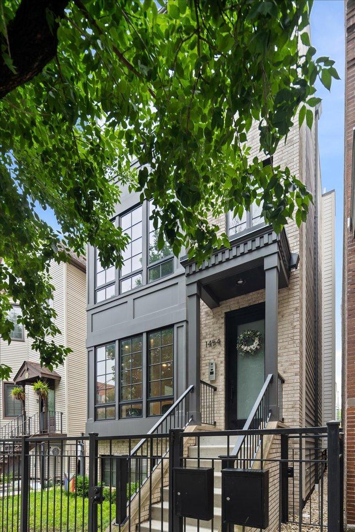1454 W Diversey Pkwy. #1, Chicago, IL 60614