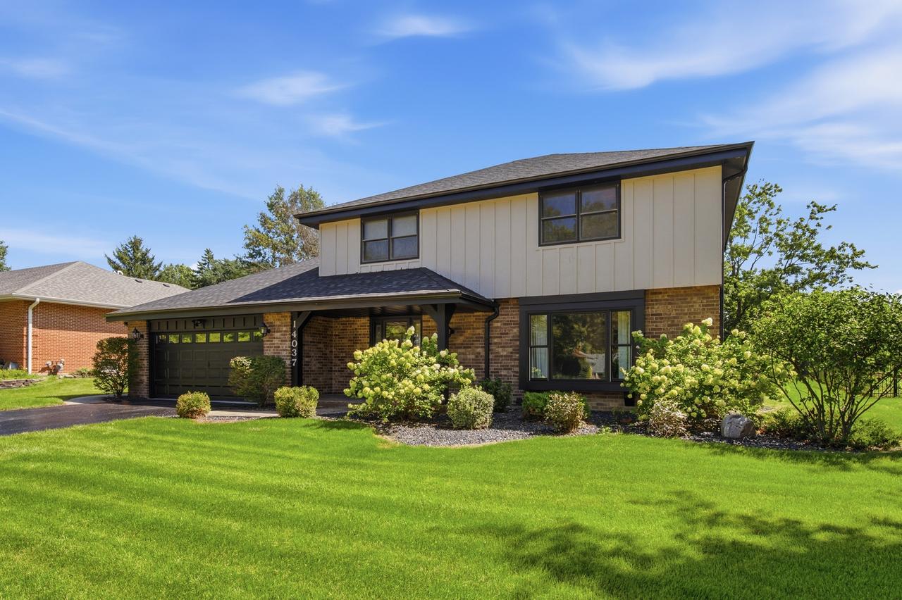 14037 S Oak Ridge Dr., Homer Glen, IL 60491