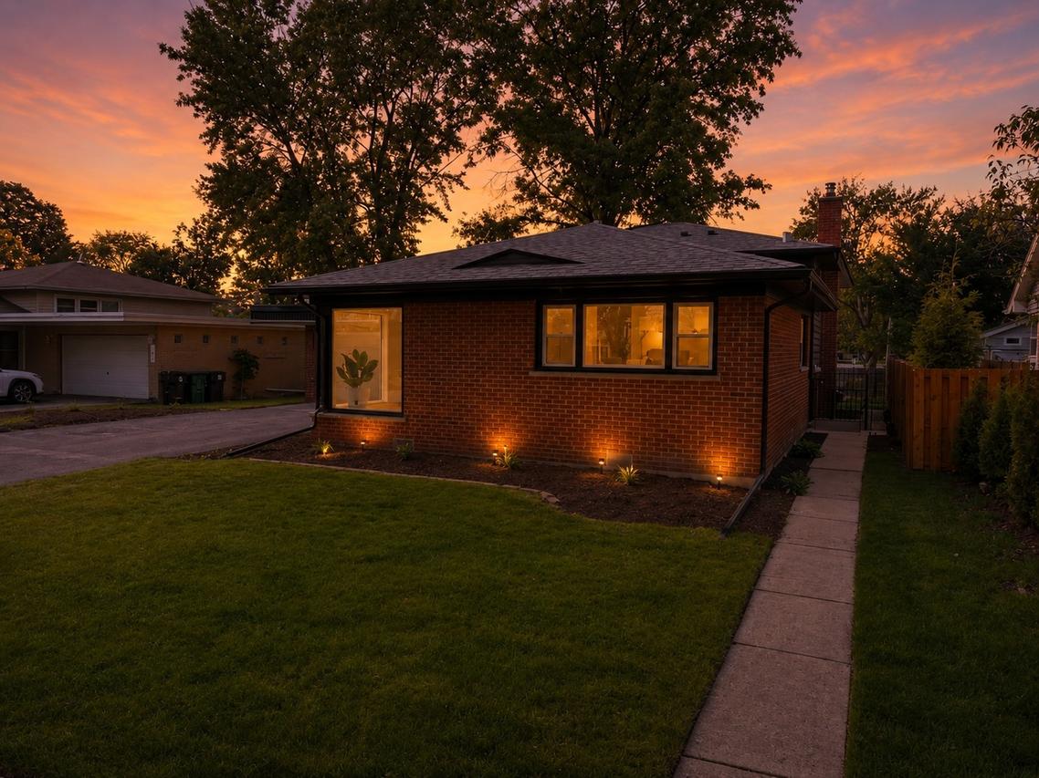 188 W Kathleen Dr., Park Ridge, IL 60068