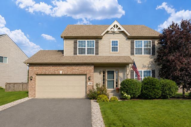 New Homes For Sale This Week That Attend Minooka Junior High School: August 7th to August 13th