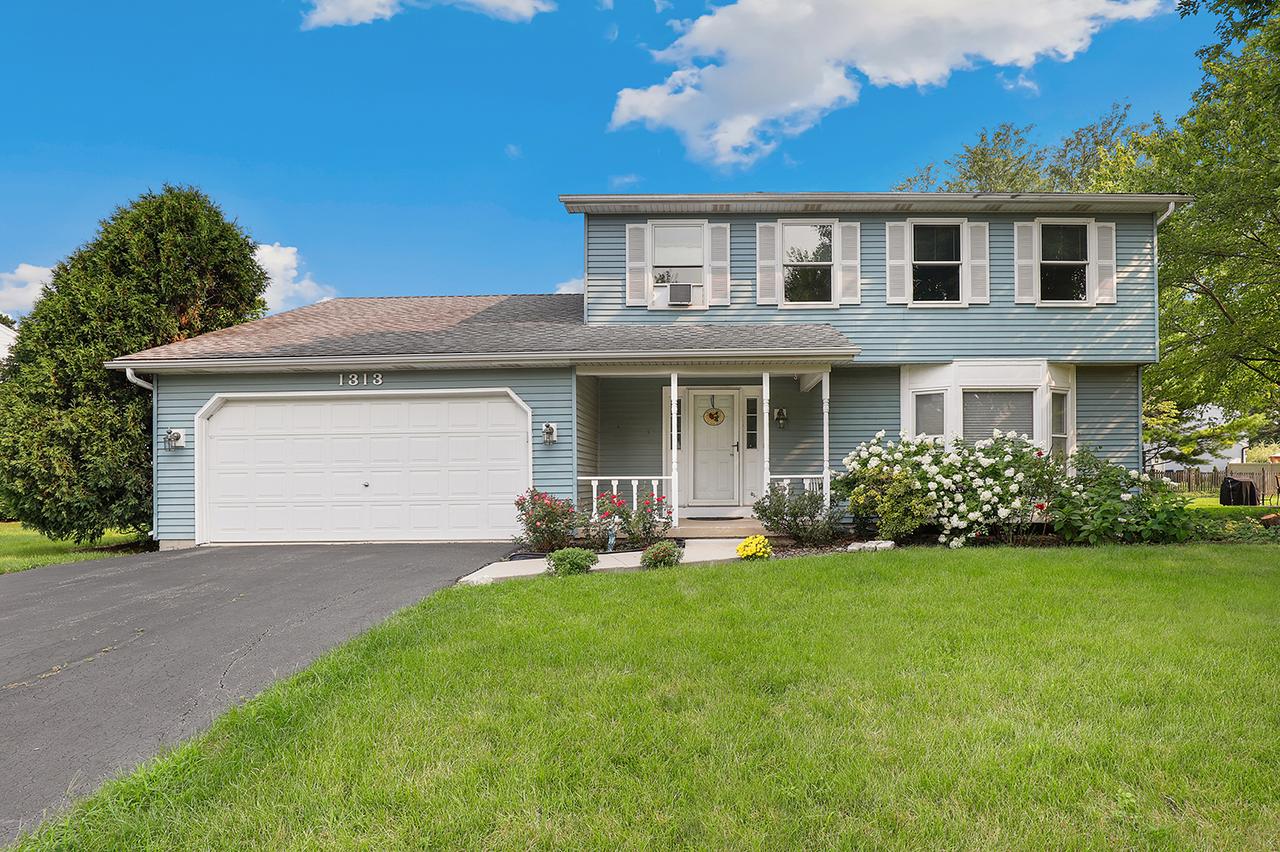 1313 Oconto Ct., Naperville, IL 60564