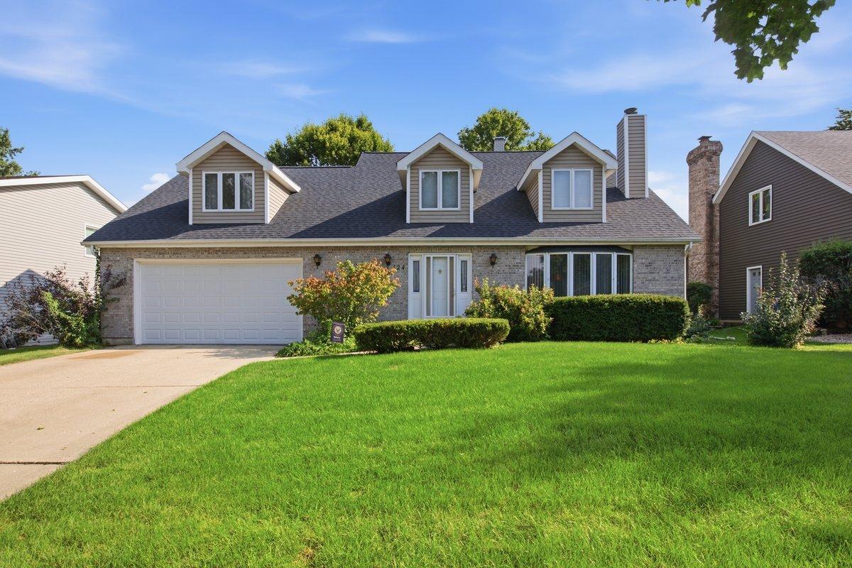 [Address Hidden by Seller], Bartlett, IL 60103
