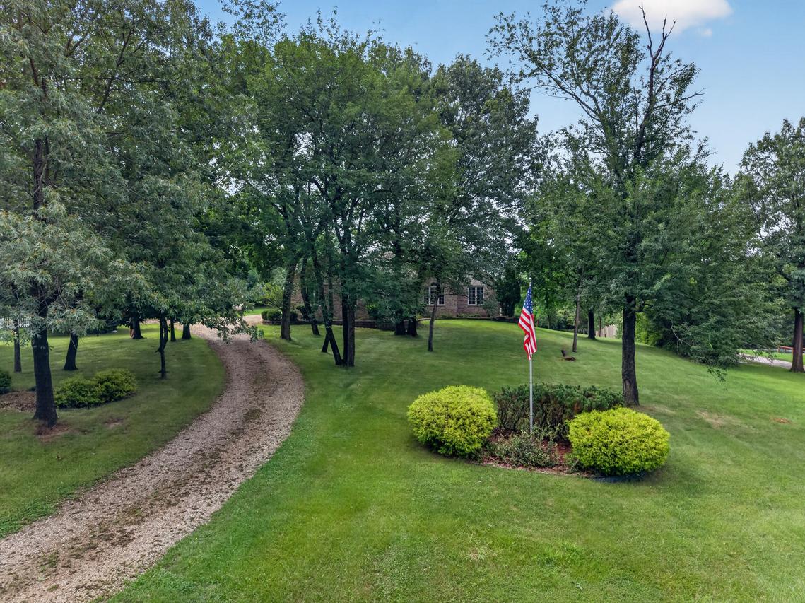 2618 N 2739th Rd., Marseilles, IL 61341