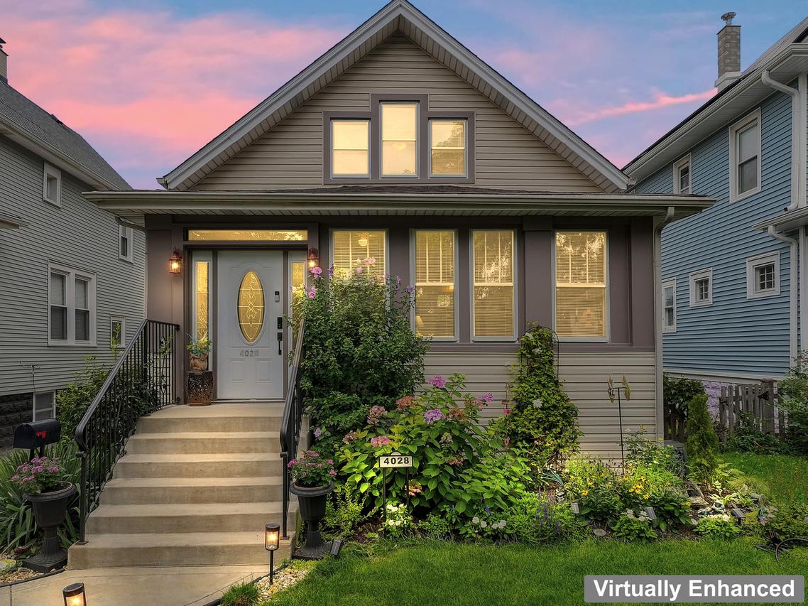 4028 N Parkside Ave., Chicago, IL 60634