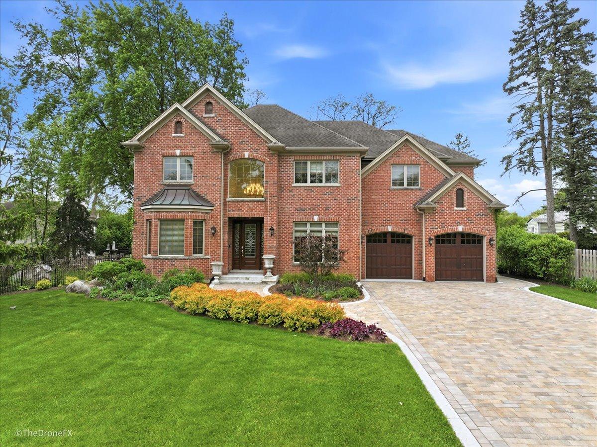 540 N Columbine Ave., Lombard, IL 60148