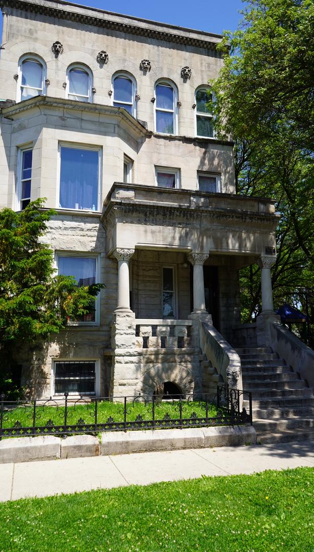 720 W 61st St., Chicago, IL 60621