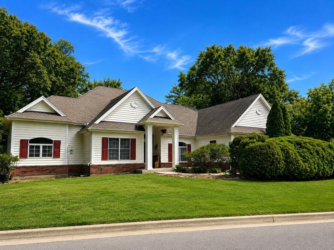 945 Kingston St., Wheaton, IL 60187