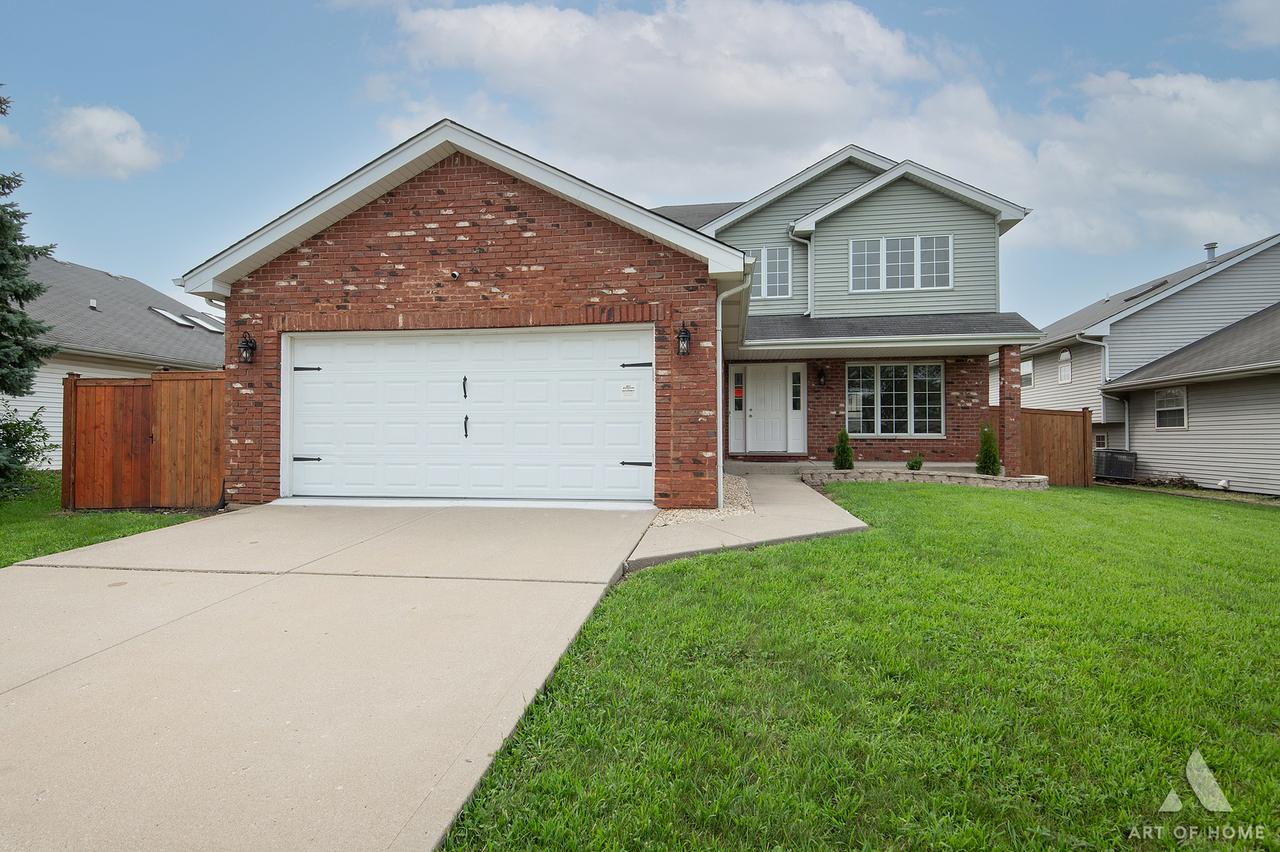 4311 187th St., Country Club Hills, IL 60478
