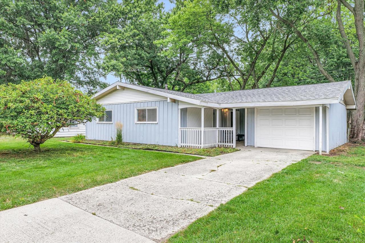 2402 W Kirby Ave., Champaign, IL 61821