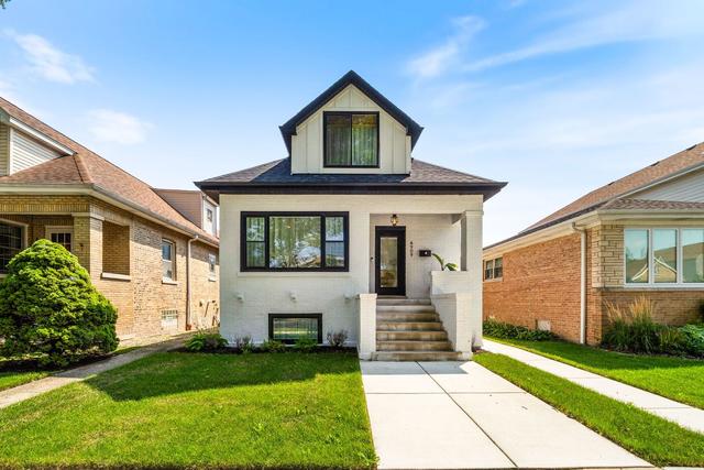 New Homes For Sale This Week in Jefferson Park: August 7th to August 13th