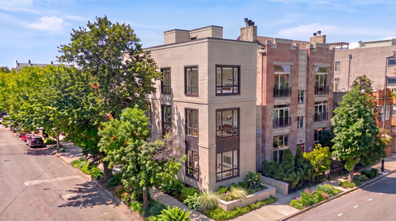 1803 W Armitage Ave. #2, Chicago, IL 60622