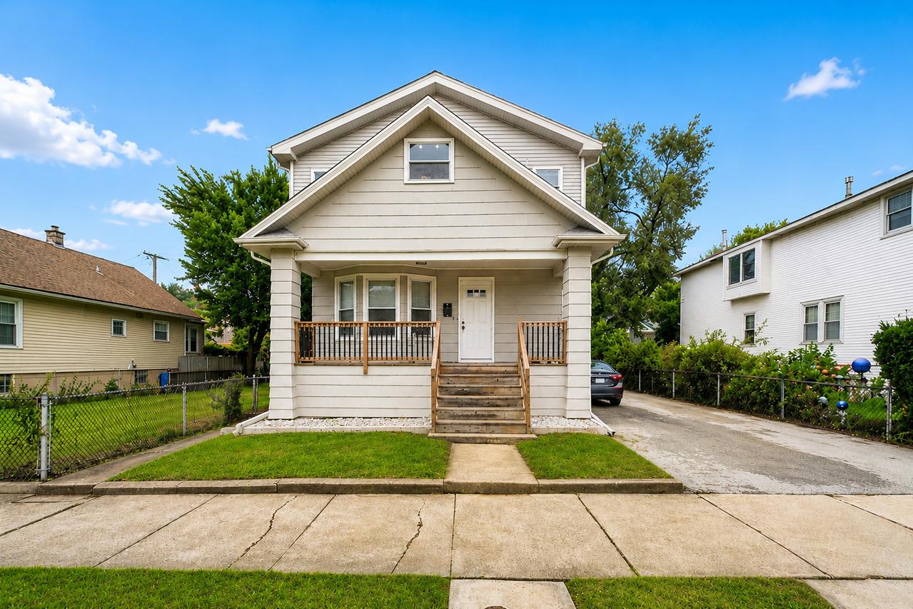 5436 S 73rd Ct., Summit, IL 60501