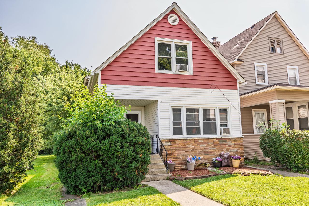 1419 Otto Blvd., Chicago Heights, IL 60411