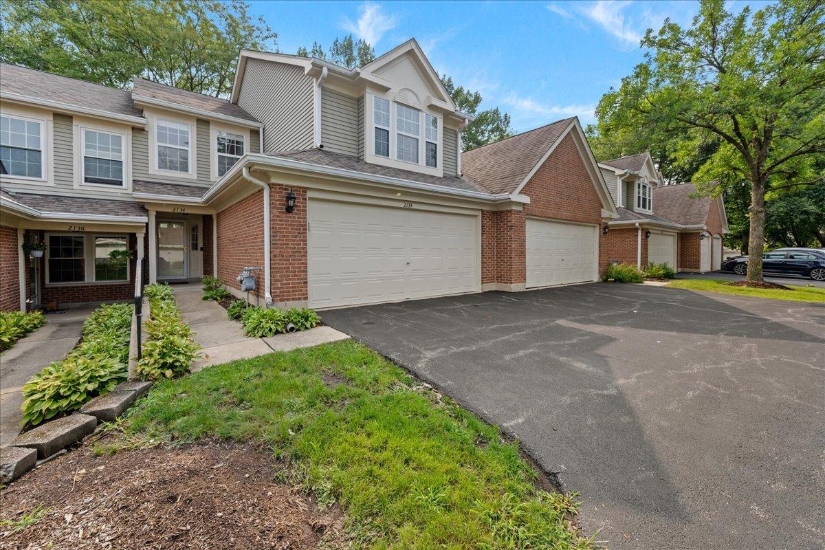 2134 Aberdeen Ct., Hanover Park, IL 60133
