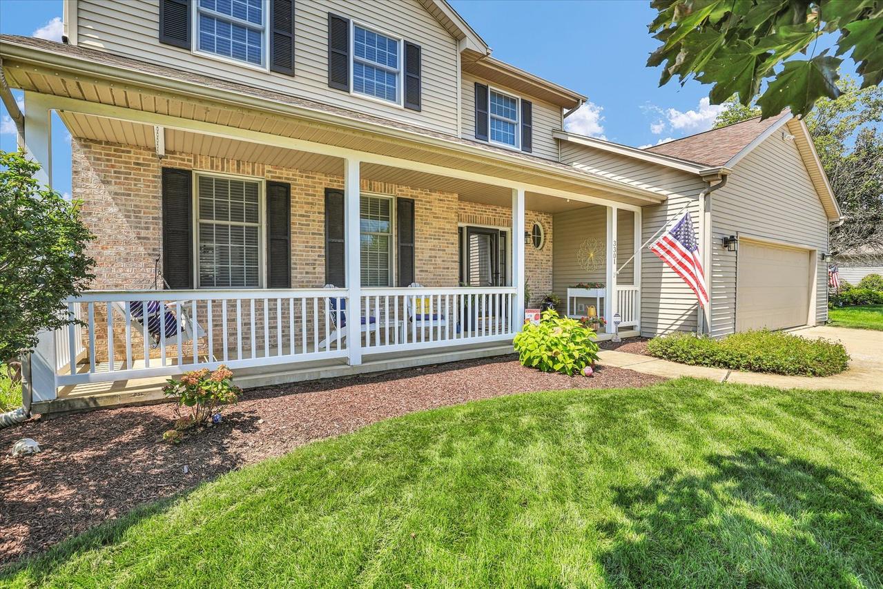 3301 Cypress Creek Rd., Champaign, IL 61822