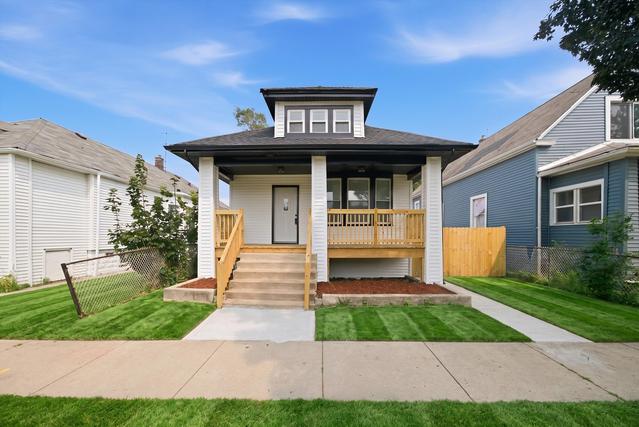 New Homes with Master Bedrooms on the 1st Floor in Roseland: August 8th to August 14th