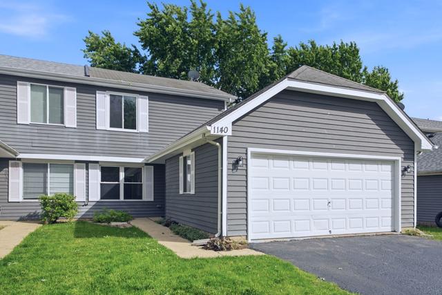 New Homes For Sale This Week That Attend Georgetown Elementary School: August 7th to August 13th