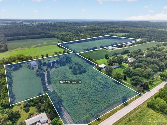 New Homes For Sale This Week That Attend Marengo Community Middle School: August 7th to August 13th