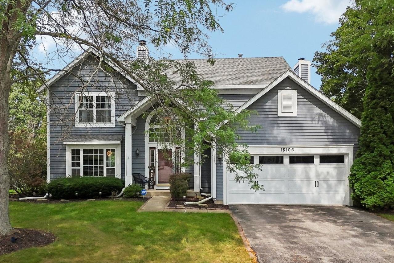 18106 W Hampshire Dr., Gurnee, IL 60031