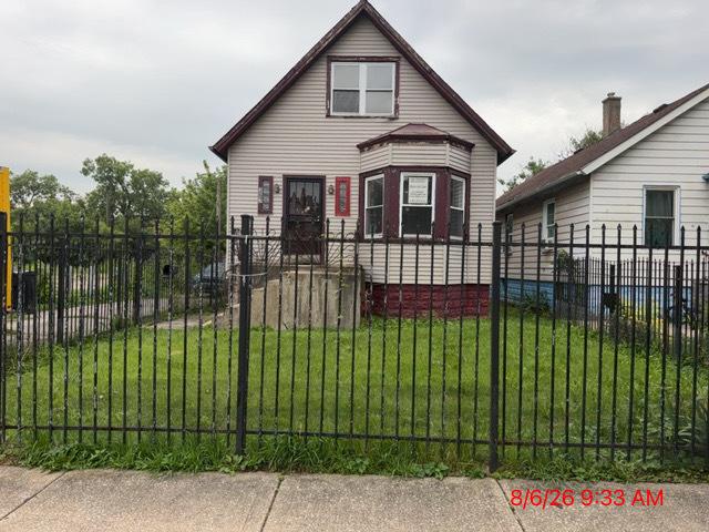 367 E 116th St., Chicago, IL 60628