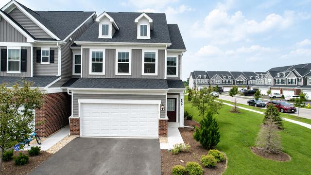 Homes Just Sold That Attend Neuqua Valley High School: August 18th to August 24th