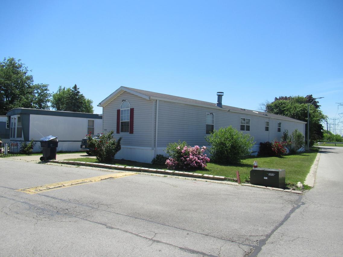 8800 S Harlem Ave. #1992, Bridgeview, IL 60455