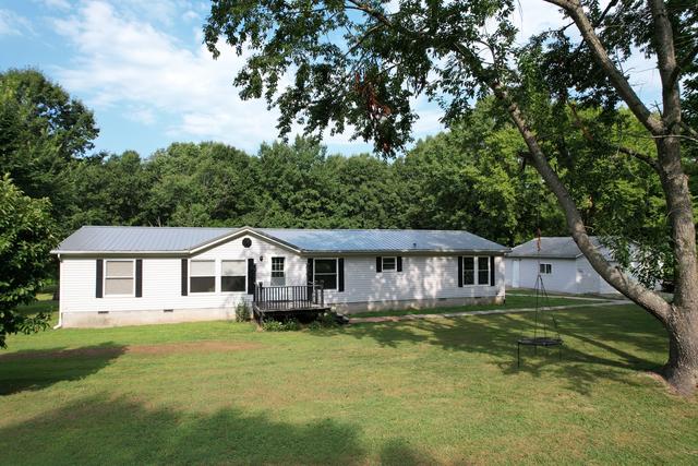 New Homes with Master Bedrooms on the 1st Floor in Kell: August 8th to August 14th
