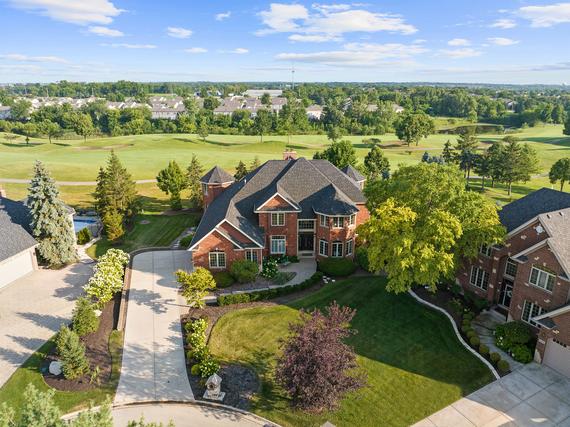 New Golf Course Lots For Sale in Lockport: August 11th to August 17th