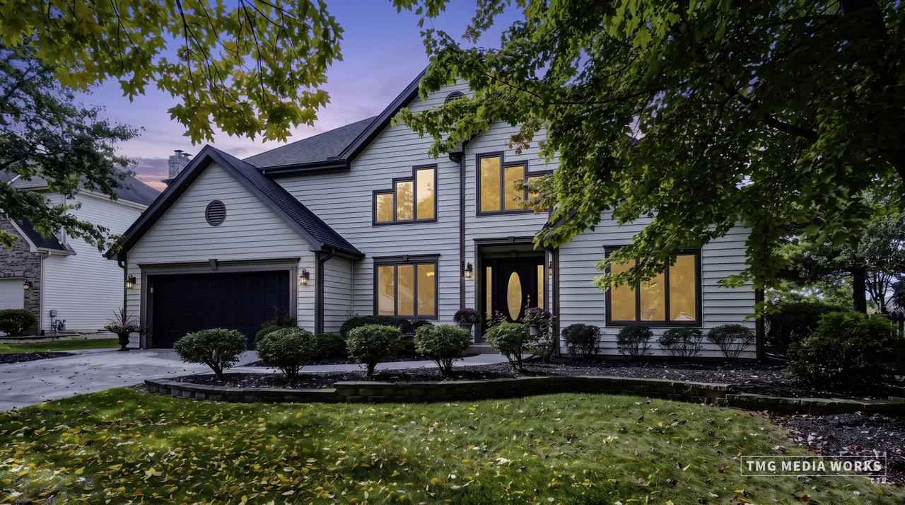 516 Prairie Knoll Dr., Naperville, IL 60565