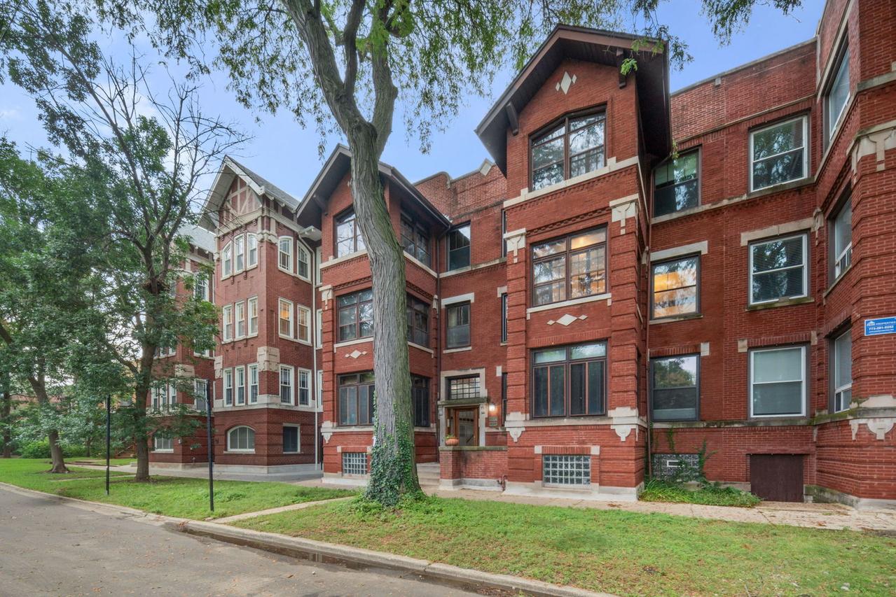 5433 S Greenwood Ave. #2, Chicago, IL 60615